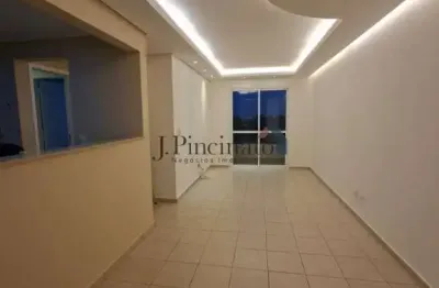 Apartamento 02 quartos para alugar no condomínio ravenna no bairro engordadouro em jundiaí/sp.