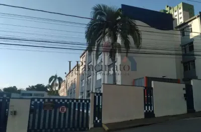 Apartamento com 02 dormitórios no bairro jardim ana maria - jundiaí/sp - condomínio residencial anhanguera  - ref. 1604