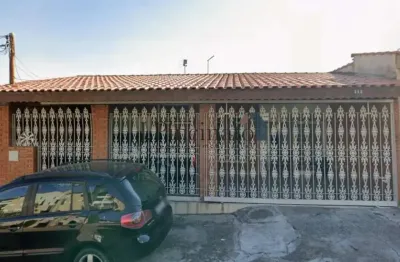 Casa com 02 quartos para alugar no bairro jardim carlos gomes em jundiai/sp.