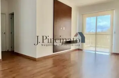 Apartamento com 02 quartos para locação condomínio flex ii no bairro jardim flórida em jundiaí.