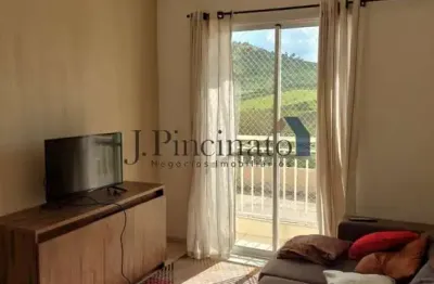 Apartamento 02 dormitórios para locação no condomíno spazio bonfiglioli no bairro jardim bonfiglioli em jundiaí sp.