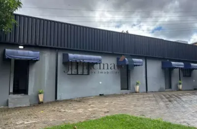 Barracão / Galpão / Depósito para alugar na Avenida Clemente Rosa, 52, Vila Maringá, Jundiaí