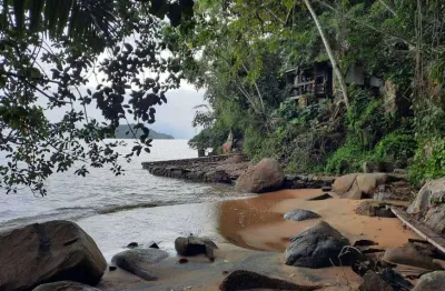 Lote/terreno para venda tem 20000 metros quadrados em centro historico paraty - paraty - rj