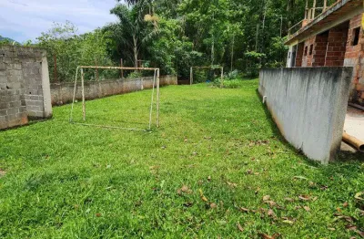 Venda chácara 1.500 metros quadrados com 7 quartos em corisco - paraty - rj