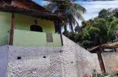 Vende-se 10 casas no bairro pontal centro de - paraty - rj