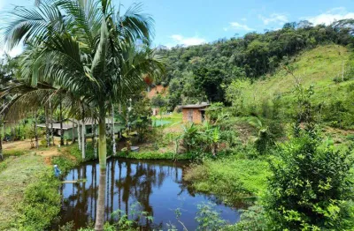 Chácara / sítio com 5 quartos à venda na Rua José Milton de Oliveira, 235, Prainha de Mambucaba, Paraty
