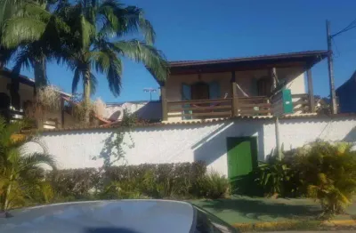 Casa com 8 quartos à venda na Rua F, 00, Vila Colonial, Paraty