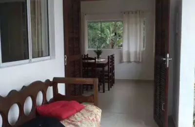Fazenda/sítio/chácara para venda com 450 metros quadrados com 6 quartos