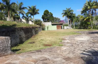 Chácara / sítio com 2 quartos à venda na Rua José Milton de Oliveira, 931, Penha, Paraty
