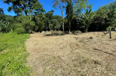 Terreno à venda na Rua José Milton de Oliveira, 150, Barra Grande, Paraty