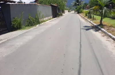Terreno à venda na Rua José Milton de Oliveira, 222, Jabaquara, Paraty