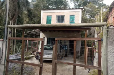 Casa com 4 quartos à venda na Rua José Milton de Oliveira, 420, Corisco, Paraty