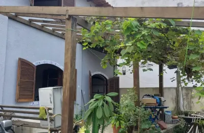 Casa com 3 quartos à venda na Rua José Milton de Oliveira, 255, Centro, Paraty