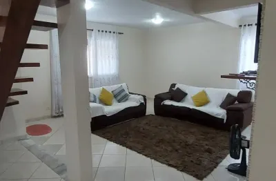 Casa com 3 quartos à venda na Rua José Milton de Oliveira, 320, Jabaquara, Paraty