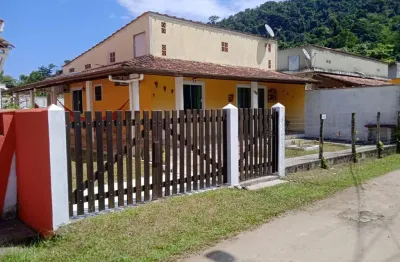 Casa com 2 quartos à venda na Rua José Milton de Oliveira, 125, Sertão Do Taquari, Paraty