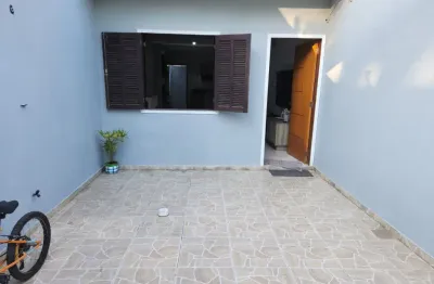 Casa com 2 quartos à venda na Rua José Milton de Oliveira, 38, Caborê, Paraty