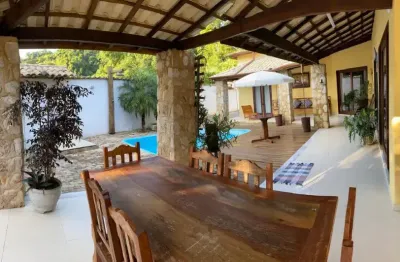 Casa com 3 quartos à venda na Rua José Milton de Oliveira, 115, Parque da Mata, Paraty