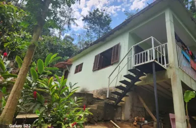 Casa com 2 quartos à venda na Rua José Milton de Oliveira, 15, Barra Grande, Paraty