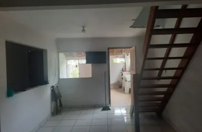 Casa com 2 quartos à venda na Rua José Milton de Oliveira, 115, Pantanal, Paraty