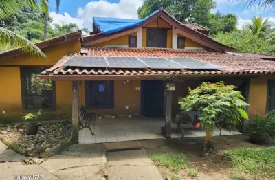 Chácara / sítio com 4 quartos à venda na Rua José Milton de Oliveira, 2325, Ponte Branca, Paraty