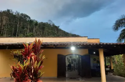 Chácara / sítio com 3 quartos à venda na Estrada Da Col0nia, 545, Barra Grande, Paraty