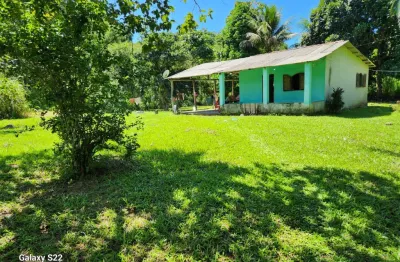 Chácara / sítio com 3 quartos à venda na Rua José Milton de Oliveira, 00, Barra Grande, Paraty