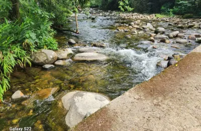 Terreno à venda na Rua José Milton de Oliveira, 750, Barra Grande, Paraty