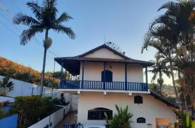Chácara / sítio com 7 quartos à venda na Rua Doutor Casemiro da Rocha, 585, Centro, Cunha