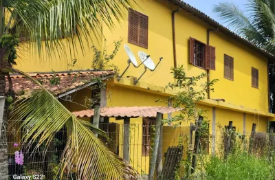 Casa com 11 quartos à venda na Rua  22 De Abril, 230, Jabaquara, Paraty