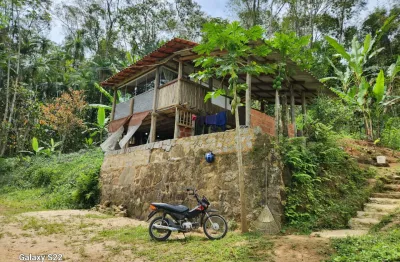 Chácara / sítio com 1 quarto à venda na Rua Catimpal, 130, Barra Grande, Paraty