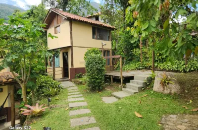Casa com 10 quartos à venda na Estrada Do Corisco, 1120, Corisco, Paraty
