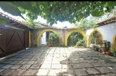 Casa com 6 quartos à venda na Rua José Milton de Oliveira, 325, Parque Ypê, Paraty