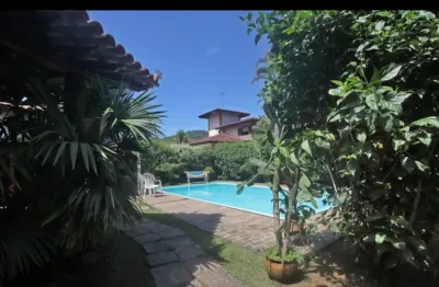 Casa com 6 quartos à venda na Avenida Roberto Silveira, 1325, Parque Ypê, Paraty