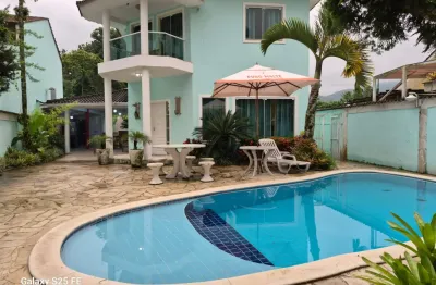 Casa com 4 quartos à venda na Estrada Paraty Cunha, 450, Princesa Isabel, Paraty