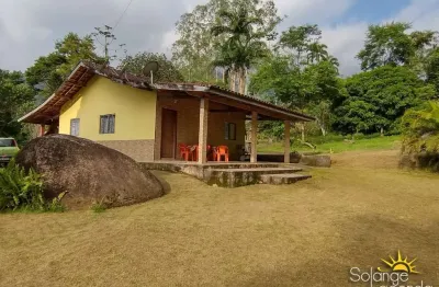 Casa com 2 quartos à venda em Ubatumirim, Ubatuba 