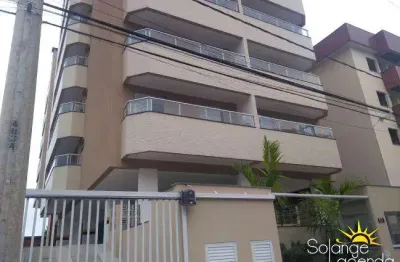 3 dormitórios (1 suite ) - novo - excelente localização