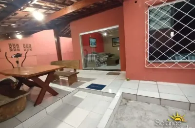 Casa de esquina residencial ou comercial - localização privilegiada - permite financiamento