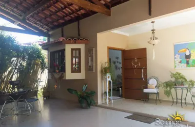 Casa com 4 quartos à venda no Parque Vivamar, Ubatuba 