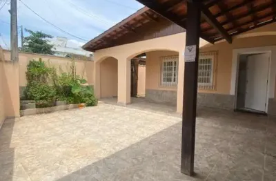 100 metros da orla do itaguá - escritura definitiva - com edícula