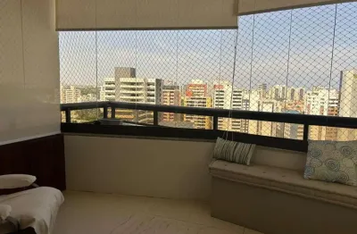 Apartamento para venda em salvador, pituba, 4 dormitórios, 2 suítes, 3 banheiros, 4 vagas
