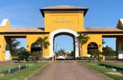 Terreno à venda na Praia do Forte, Mata de São João 