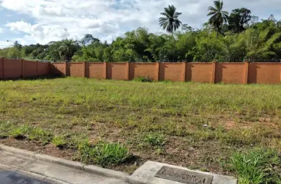 Terreno à venda na Rua Das Sucupiras, Alphaville (Abrantes), Camaçari