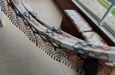 Apartamento para venda em salvador, praia do flamengo, 2 suítes, 2 banheiros, 2 vagas