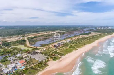 Terreno à venda no Guarajuba, Camaçari 