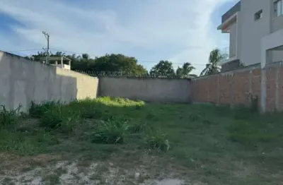 Lote para venda em camaçari, catu de abrantes (abrantes)