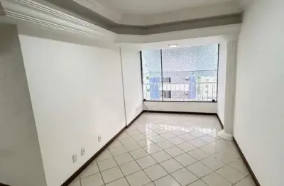 Apartamento para venda em salvador, pituba, 2 dormitórios, 1 suíte, 2 banheiros, 1 vaga