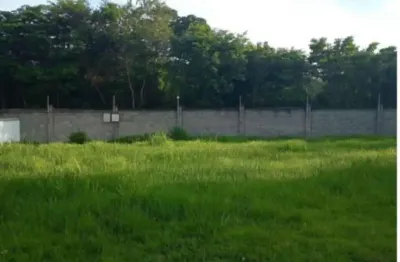 Terreno à venda na Rua Caraíva, Alphaville (Abrantes), Camaçari