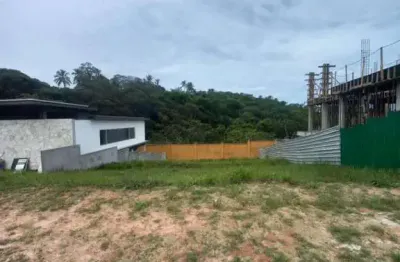 Terreno à venda na Estrada Do Sucupira, Sn, Km 2, Alphaville (Abrantes), Camaçari