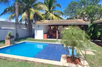 Casa em condomínio para venda em camaçari, catu de abrantes (abrantes), 4 dormitórios, 3 suítes, 6 vagas