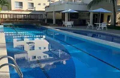 Apartamento para venda em salvador, piatã, 3 suítes, 4 banheiros, 2 vagas